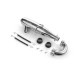 MUFFLER 3.5cc EFRA 2131 + MANIFOLD - MEDIUM - 659506 - FX