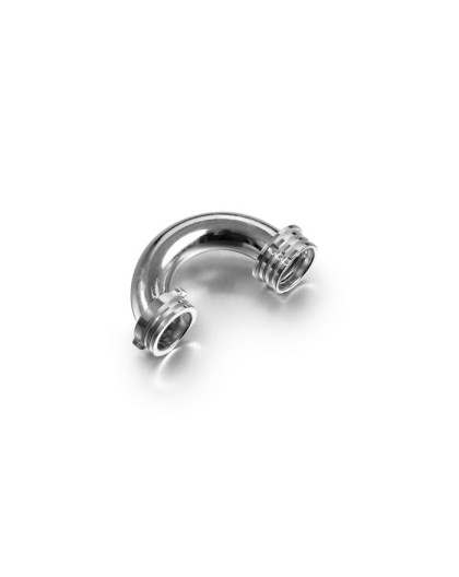 Coude échappement 3.5cc Medium - FX - 659704
