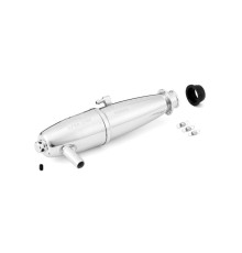 MUFFLER 3.5cc OFF-ROAD - EFRA 2169 - FX - 659508