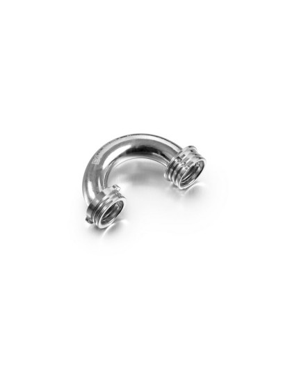 Coude échappement 3.5cc Long - FX - 659705