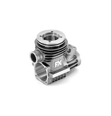 K502/G501 CRANKCASE - FX - 661101