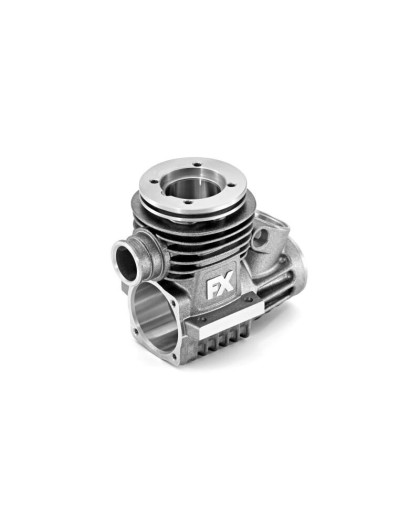 K502/G501 CRANKCASE - FX - 661101
