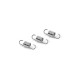 SPRING FOR MUFFLER (3) - 659930 - FX