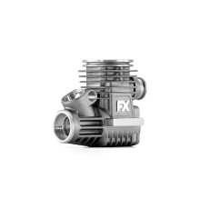 R900 CRANKCASE - FX - 661103
