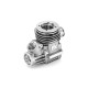 G501 TUNED CRANKCASE - FX - 661101-T