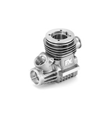 G501 TUNED CRANKCASE - FX - 661101-T
