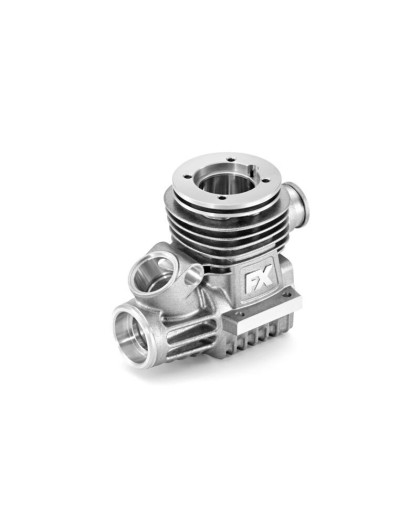 G501 TUNED CRANKCASE - FX - 661101-T