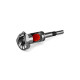 CRANKSHAFT 3 DOTS - DIAMOND COATING - FX - 662105