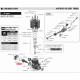 TUNED CRANKSHAFT 3 DOTS - FX - 662105-T