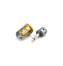 R900 - 9 PORTS SLEEVE, PISTON & CONROD - MATCHED SET - FX - 663000