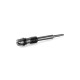 CARBURETOR LOW-END NEEDLE - 38MM + O-RING - FX - 667202