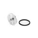 COMBUSTION CHAMBER SEALED o15.9 - 3 DOTS - FX - 665607