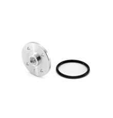 COMBUSTION CHAMBER SEALED o15.9 - 3 DOTS - FX - 665607