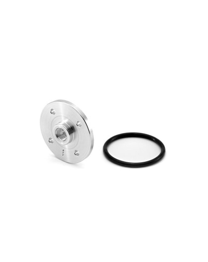COMBUSTION CHAMBER SEALED o15.9 - 3 DOTS - FX - 665607