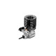FX G501 TUNED - 5 PORTS, DLC, CERAMIC BEARING, BALANCED - FX - 670102