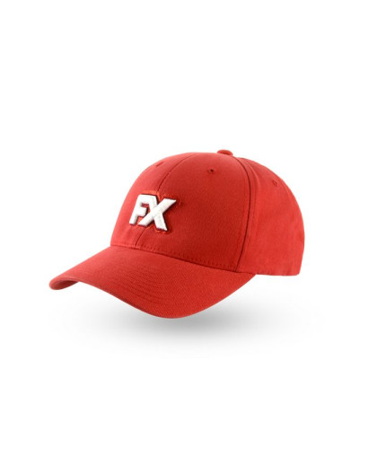 Casquette FX Flexfit (S-M) - FX - 696901M