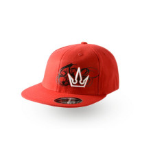 FX HIP-HOP CAP (S-M) - 696902M - FX