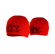 FX WINTER CAP - RED - 696910 - FX