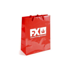 FX PAPER BAG - 697210 - FX