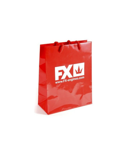 FX PAPER BAG - 697210 - FX