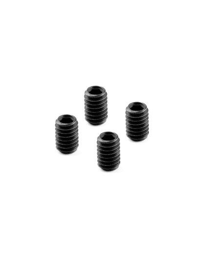 HEX SCREW SB M4x6 (4) - FX - 699102