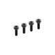 HEX SCREW SOCKET HEAD CAP M2.5x6 (4) - FX - 699200
