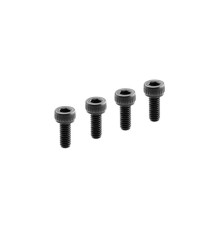 HEX SCREW SOCKET HEAD CAP M2.5x6 (4) - FX - 699200