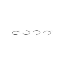 C- WRIST PIN CLIP (4) - FX - 699303