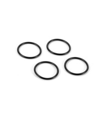 O-RING 19.5x1.8 (4) - 699408 - FX