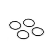 O-RING 15x1.5 (4) - 699407 - FX