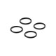 O-RING 13x1.5 (4) - FX - 699410