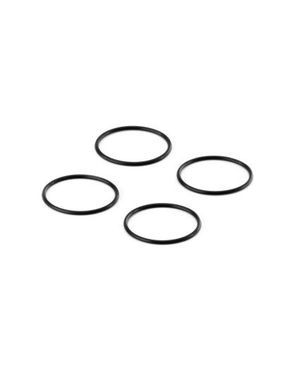 O-RING 17x1.0 (4) - FX - 699411