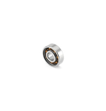 BALL-BEARING 7x19x6 WITH BLACK COVER FOR ON-ROAD - FX - 699607-K