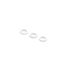 Teflon Way Shim - 1025-6 (2) - HUDY - 101065