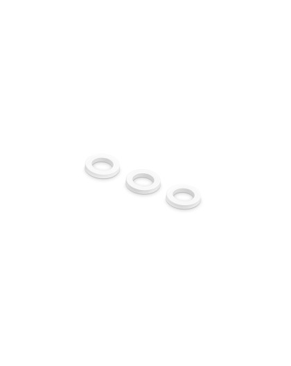 Teflon Way Shim - 1025-6 (2) - HUDY - 101065