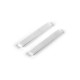 Teflon Way Shim - 1020-1 (2) - HUDY - 101066