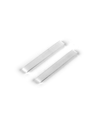 Teflon Way Shim - 1020-1 (2) - HUDY - 101066
