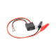 Motor Switch Box With Connection Cable - HUDY - 101095