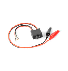 Motor Switch Box With Connection Cable - HUDY - 101095