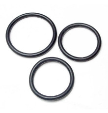 Rubber Transmition Belt For 10 1500 (3) - HUDY - 101559