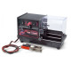 Tour a pneus 1/8-1/10-1/12eme - HUDY - 102003