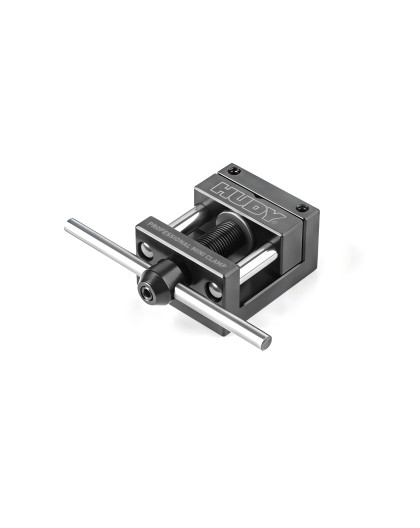 Mini étau - HUDY - 101600