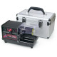 Tour a pneus 1/8-1/10-1/12eme - HUDY - 102003