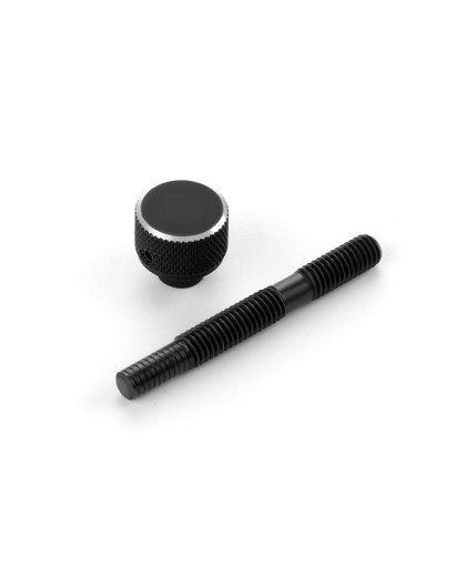 Angle Adjustment Wheel With Screw - HUDY - 102038