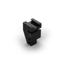 Longitudinal Support (Set) - HUDY - 102040