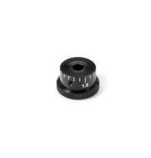 Operating Wheel - HUDY - 102054