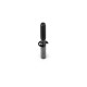 Grinding Tool Adjustment Screw - Long - HUDY - 102056