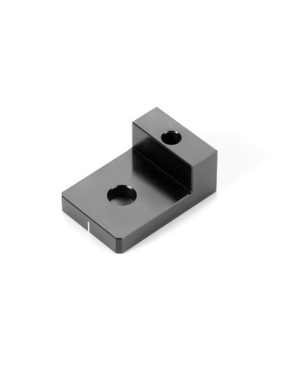 Grinding Tool Guide Plate - HUDY - 102043
