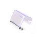 Plexi Glass Cover - Set - HUDY - 102080