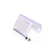 Plexi Glass Cover - Set - HUDY - 102080